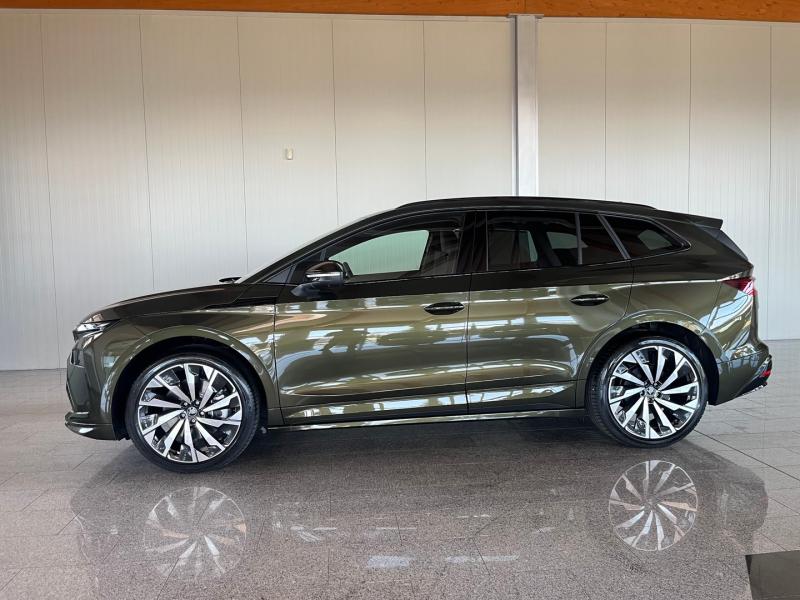 Škoda Enyaq Sportline 85