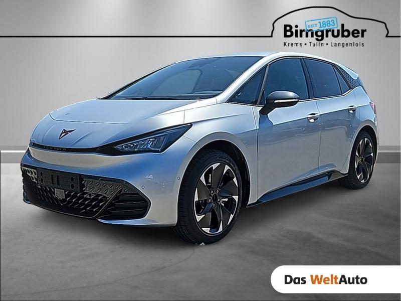 CUPRA Born 58/62 e-Boost 170kW/231PS