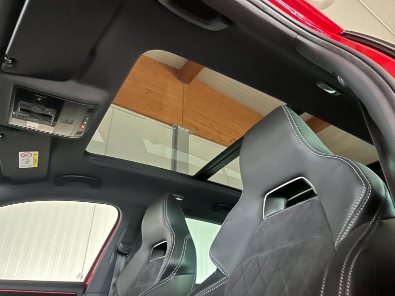 Škoda KODIAQ 4x4 SPORTLINE TDI DSG