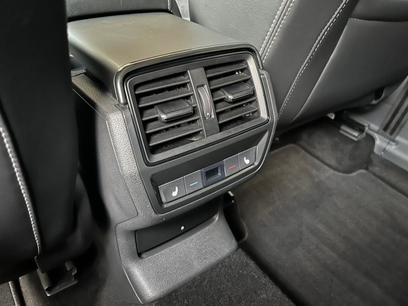 Škoda KODIAQ 4x4 SPORTLINE TDI DSG