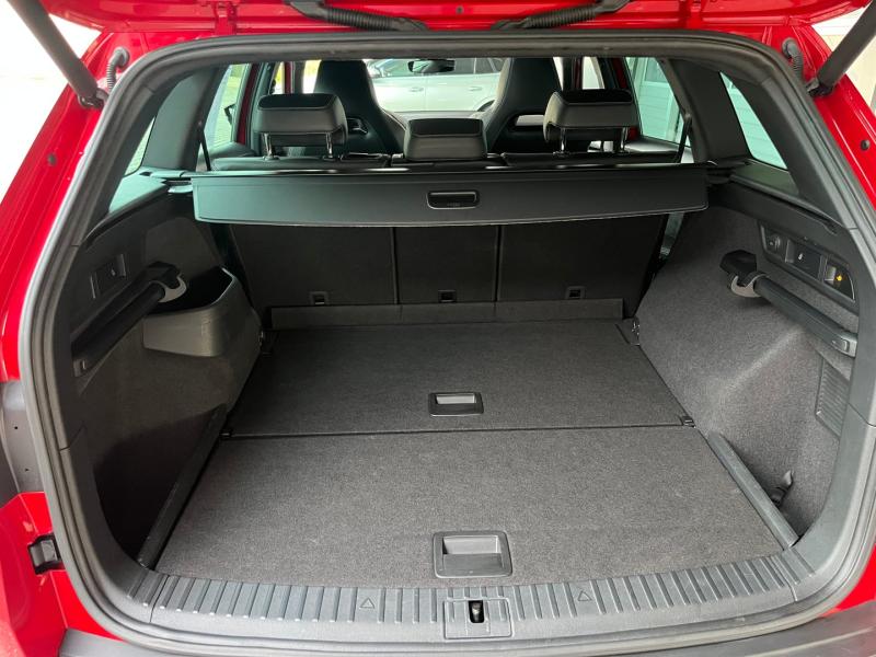 Škoda KODIAQ 4x4 SPORTLINE TDI DSG