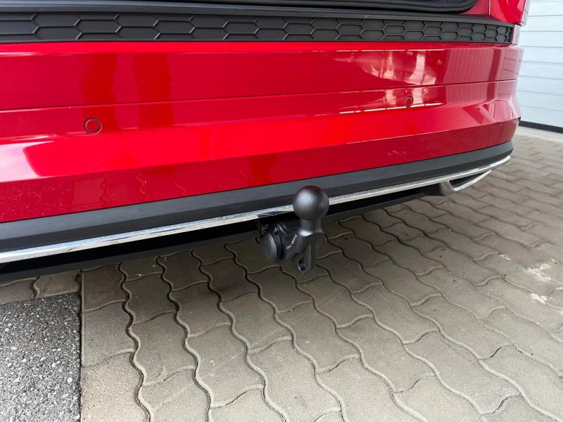 Škoda KODIAQ 4x4 SPORTLINE TDI DSG