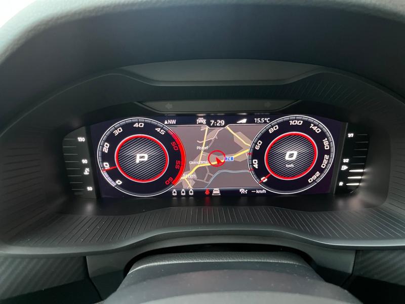 Škoda KODIAQ 4x4 SPORTLINE TDI DSG