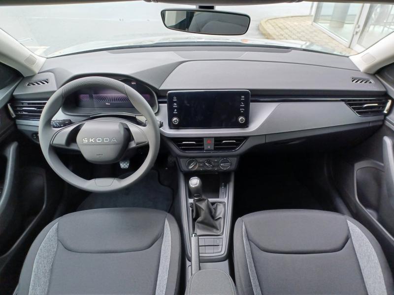 Škoda Scala Essence TSI