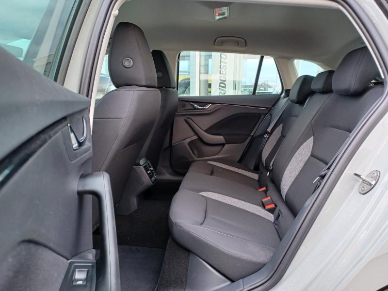 Škoda Scala Essence TSI