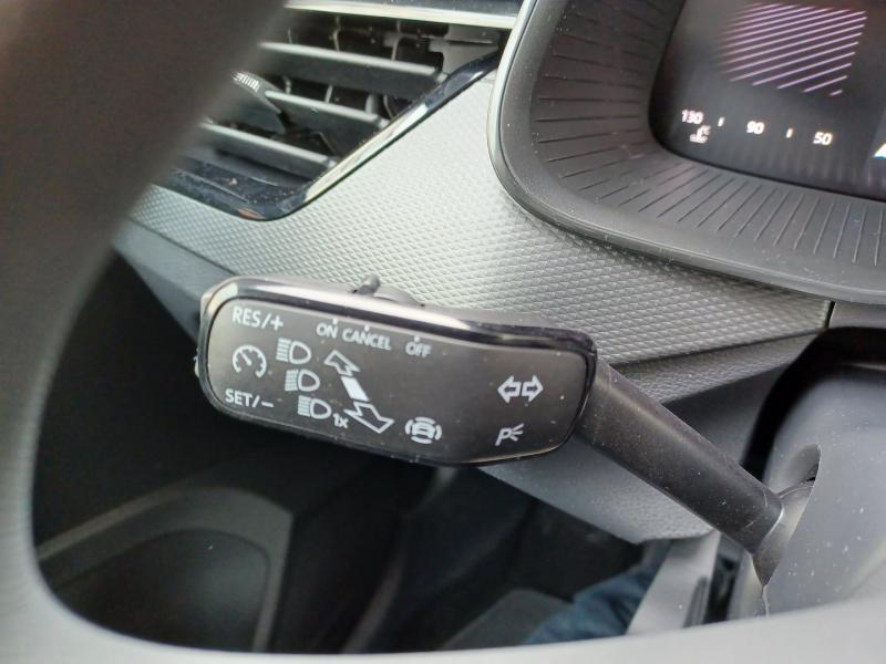 Škoda Scala Essence TSI