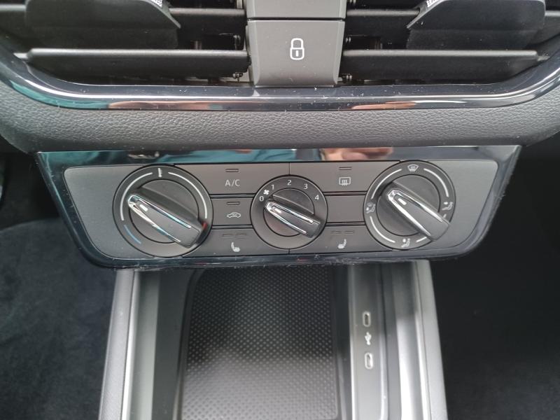 Škoda Scala Essence TSI