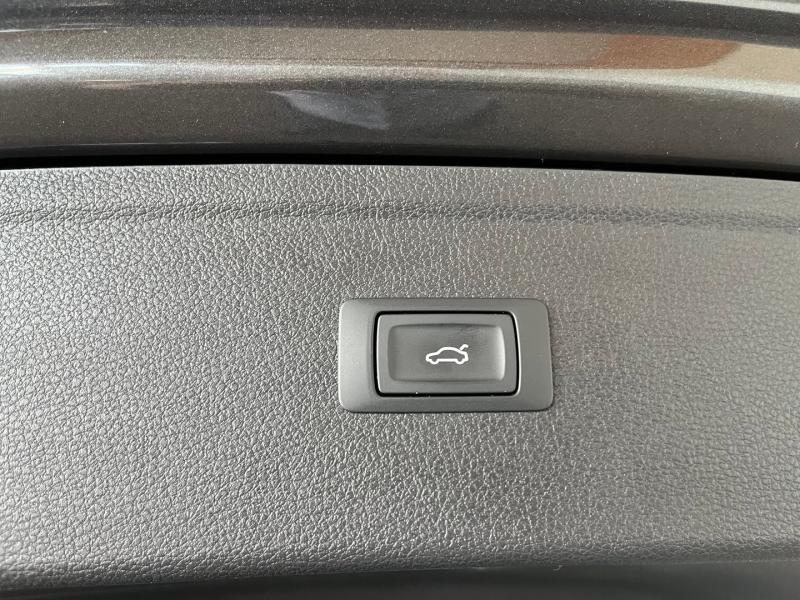 Audi Q5 2.0 TDI ultra quattro Sport