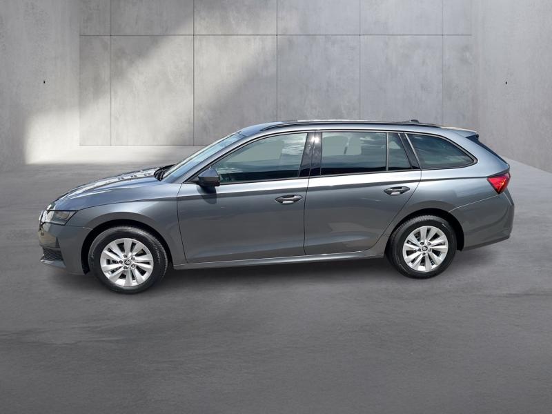 Škoda Octavia Combi Essence TSI