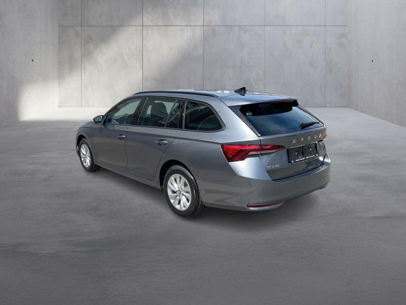 Škoda Octavia Combi Essence TSI