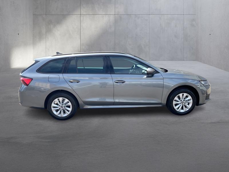 Škoda Octavia Combi Essence TSI