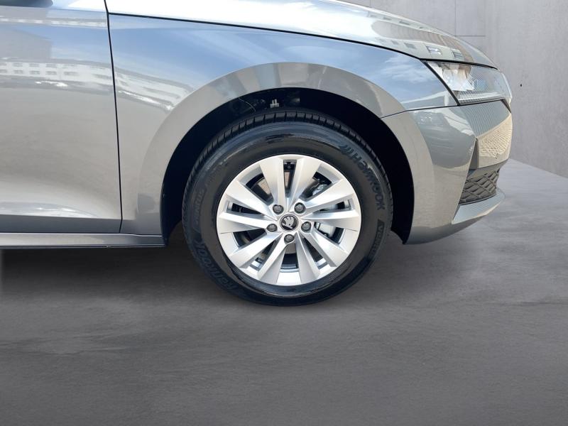 Škoda Octavia Combi Essence TSI