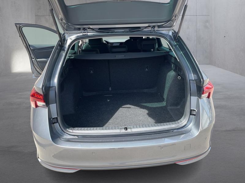 Škoda Octavia Combi Essence TSI