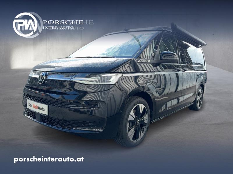 California Volkswagen VW California Ocean eHybrid 180 kW 4M