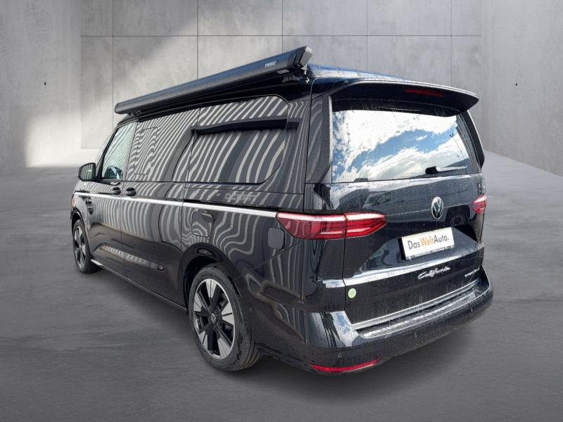 VW California Ocean eHybrid 180 kW 4M