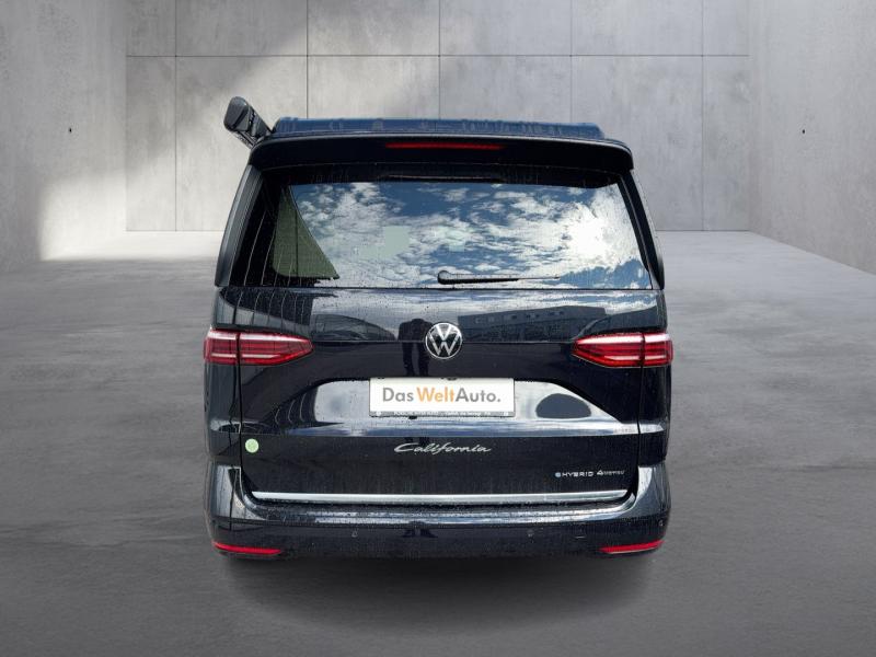 VW California Ocean eHybrid 180 kW 4M