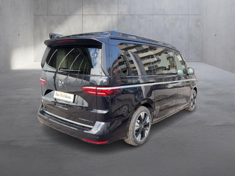 VW California Ocean eHybrid 180 kW 4M