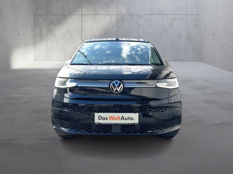 VW California Ocean eHybrid 180 kW 4M