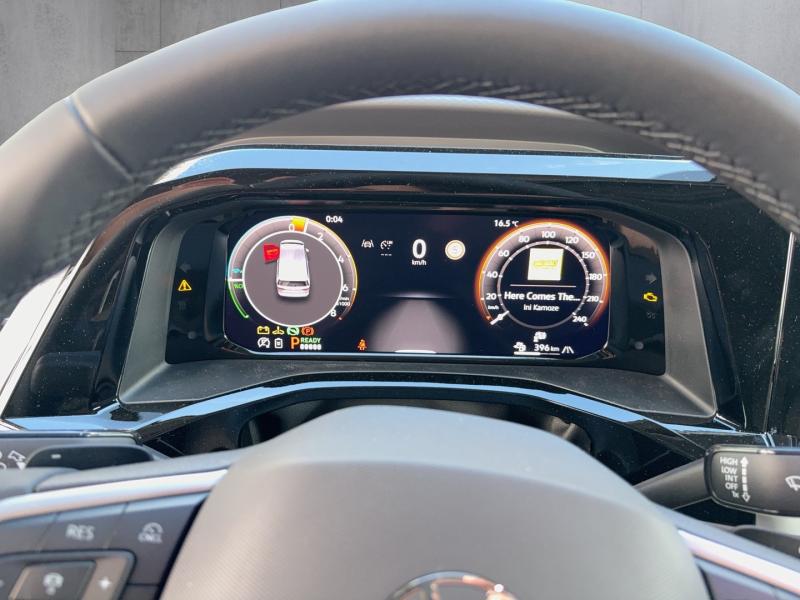 VW California Ocean eHybrid 180 kW 4M