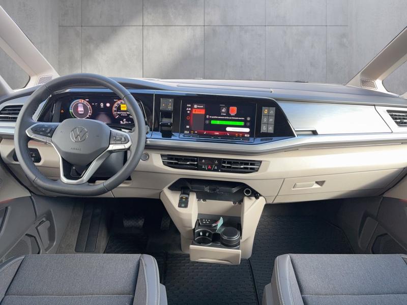 VW California Ocean eHybrid 180 kW 4M