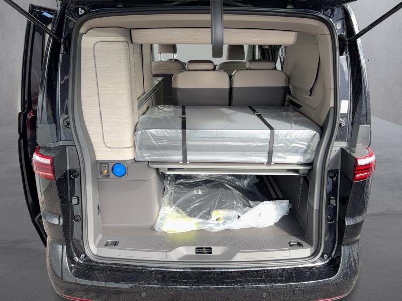 VW California Ocean eHybrid 180 kW 4M