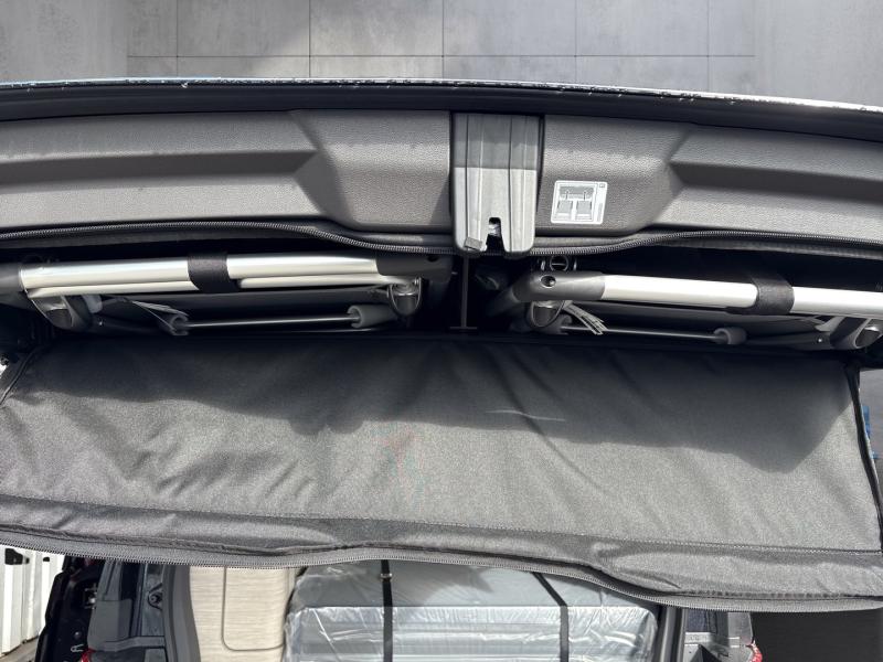 VW California Ocean eHybrid 180 kW 4M