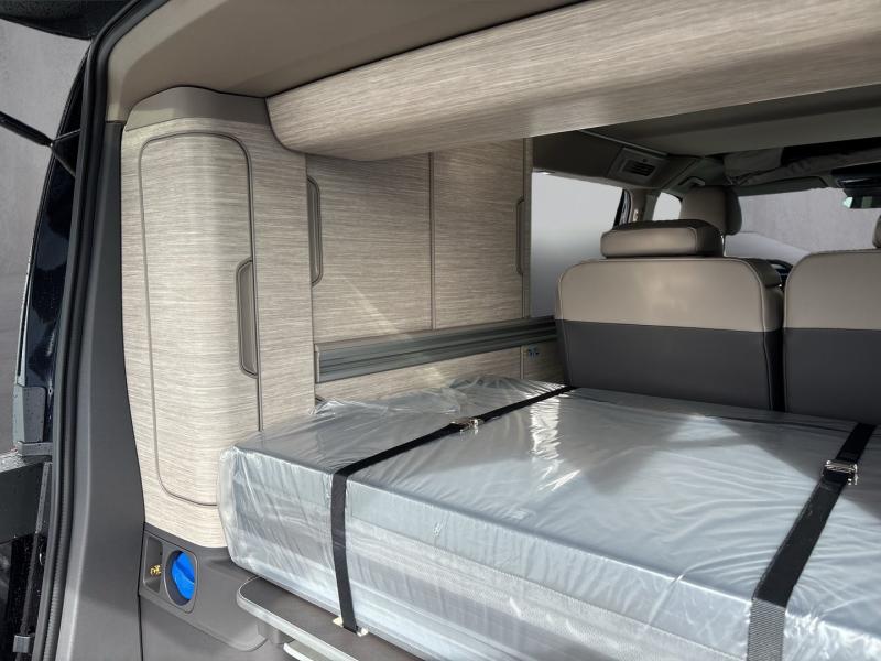 VW California Ocean eHybrid 180 kW 4M