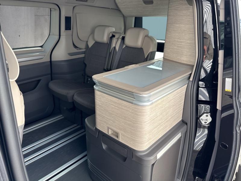 VW California Ocean eHybrid 180 kW 4M
