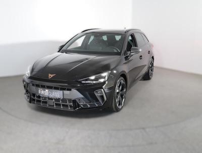 CUPRA Leon SP Kombi 2.0 TDI DSG 150 PS