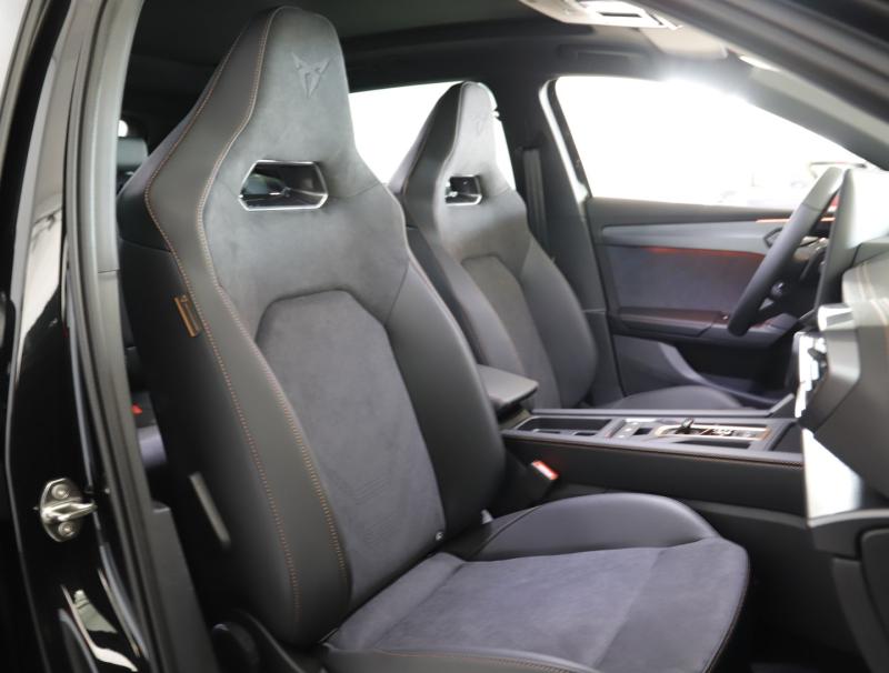 CUPRA Leon SP Kombi 2.0 TDI DSG 150 PS