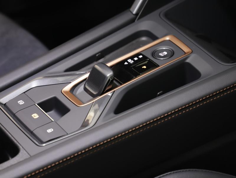 CUPRA Leon SP Kombi 2.0 TDI DSG 150 PS