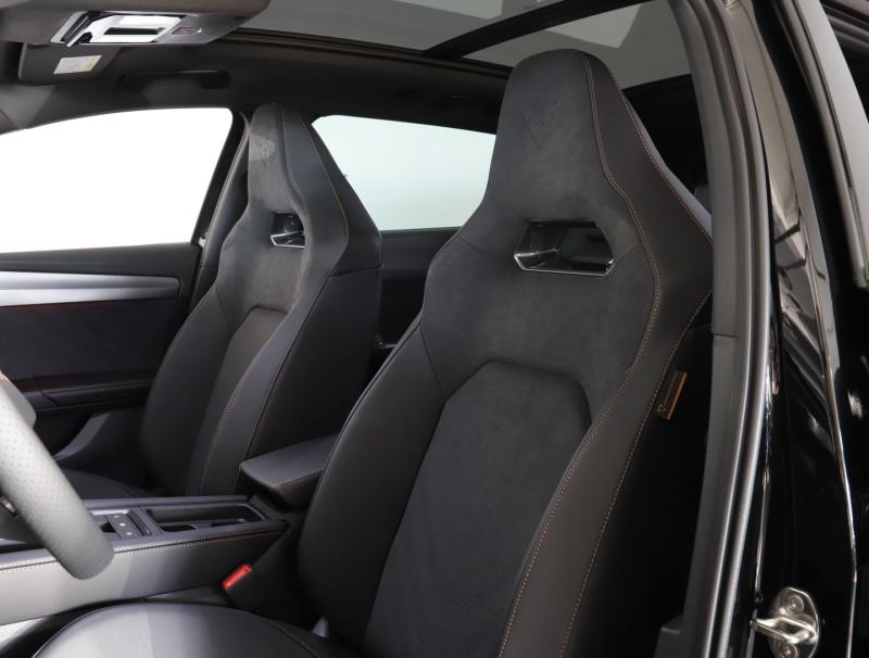 CUPRA Leon SP Kombi 2.0 TDI DSG 150 PS