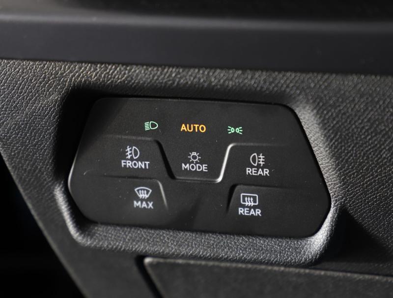 CUPRA Leon SP Kombi 2.0 TDI DSG 150 PS