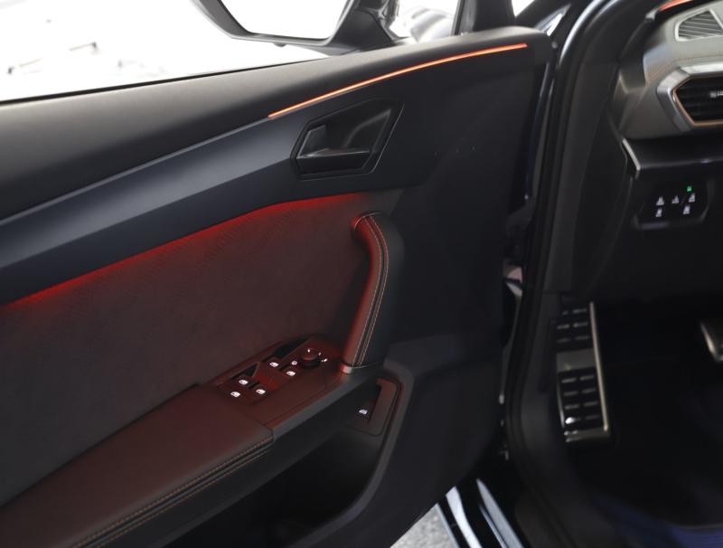 CUPRA Leon SP Kombi 2.0 TDI DSG 150 PS