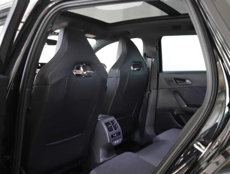 CUPRA Leon SP Kombi 2.0 TDI DSG 150 PS