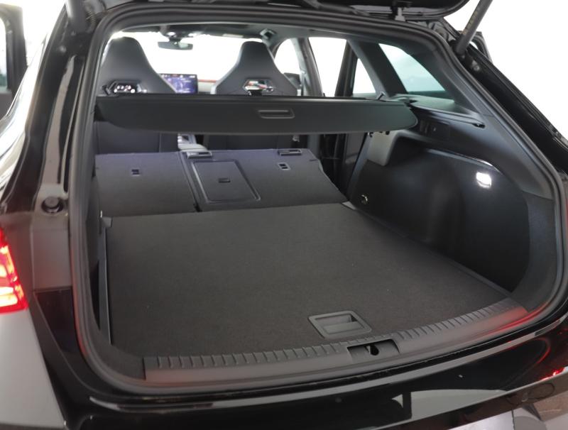 CUPRA Leon SP Kombi 2.0 TDI DSG 150 PS