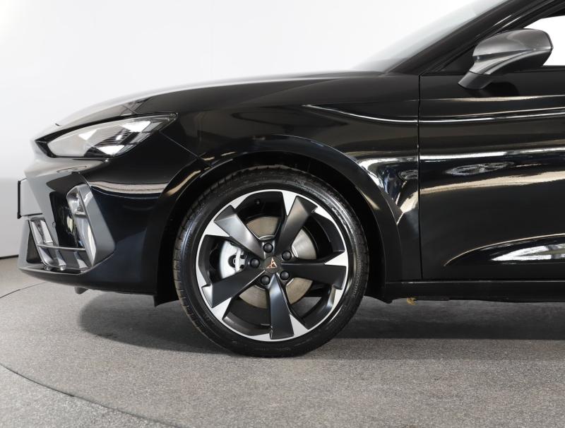 CUPRA Leon SP Kombi 2.0 TDI DSG 150 PS