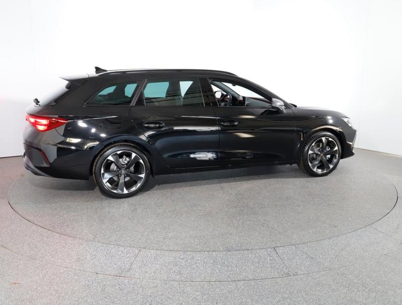 CUPRA Leon SP Kombi 2.0 TDI DSG 150 PS