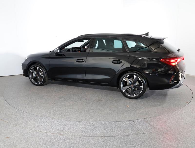 CUPRA Leon SP Kombi 2.0 TDI DSG 150 PS