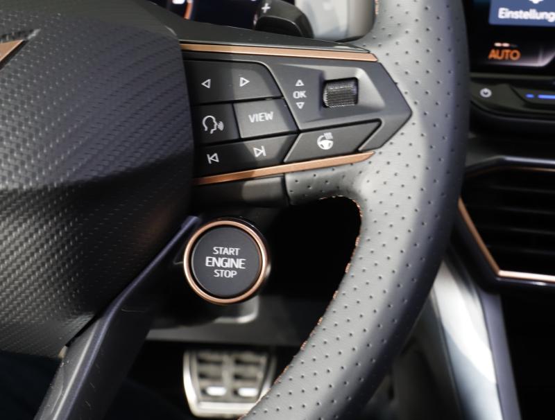 CUPRA Leon SP Kombi 2.0 TDI DSG 150 PS