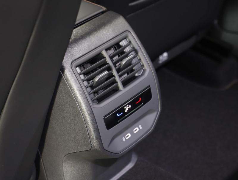CUPRA Leon SP Kombi 2.0 TDI DSG 150 PS