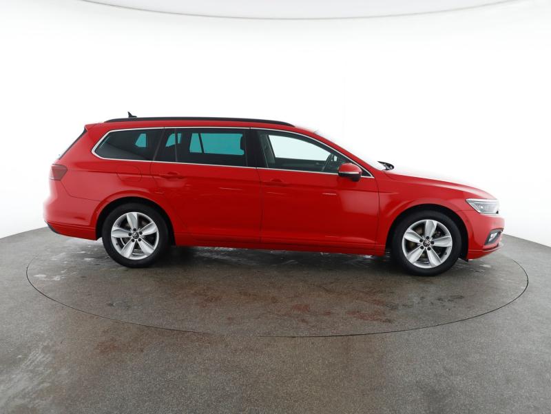 VW Passat Variant Business TDI 4MOTION DSG