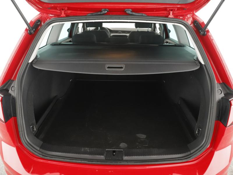 VW Passat Variant Business TDI 4MOTION DSG