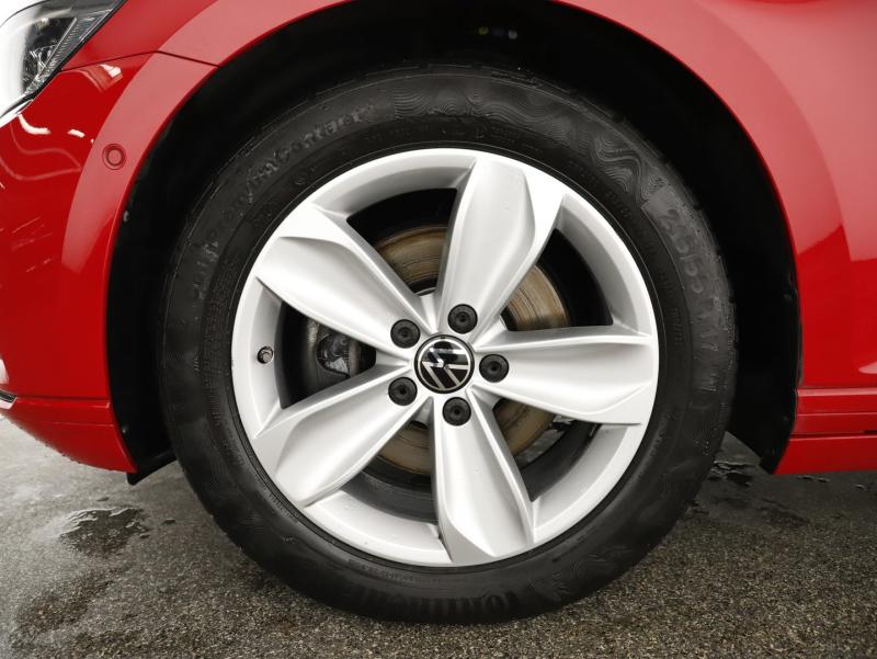 VW Passat Variant Business TDI 4MOTION DSG