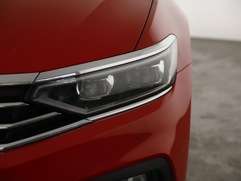 VW Passat Variant Business TDI 4MOTION DSG