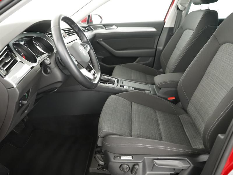 VW Passat Variant Business TDI 4MOTION DSG