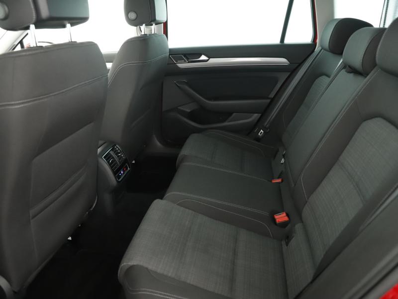 VW Passat Variant Business TDI 4MOTION DSG