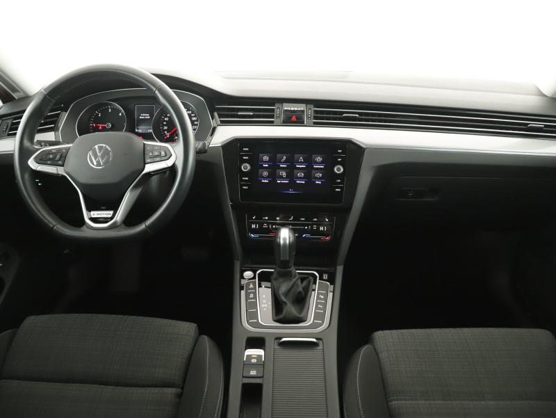 VW Passat Variant Business TDI 4MOTION DSG