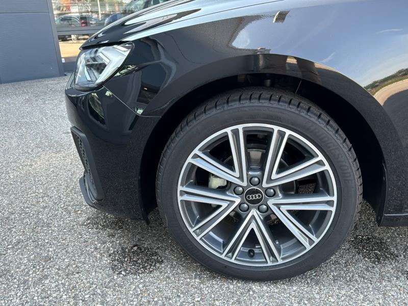 Audi A1 Sportback 25 TFSI intense