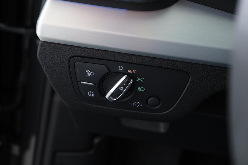 Audi Q5 Sportback 50 TFSI e quattro admired